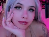 SparklyMona