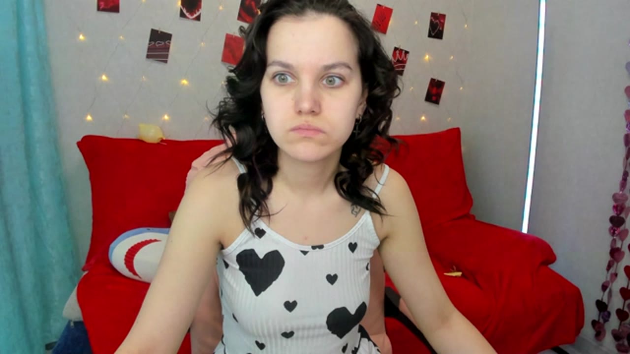 JessicaHot en sexcam live - webcam coquine et tchat gratuit