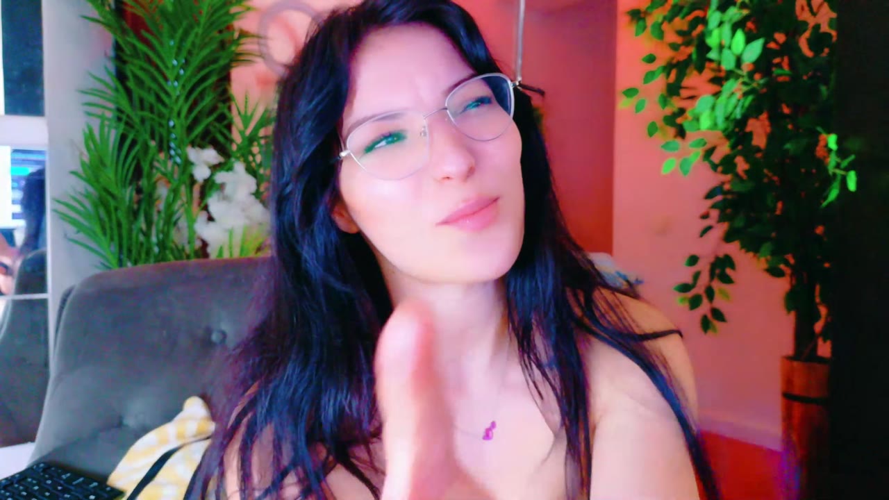 cuteness en sexcam live - webcam coquine et tchat gratuit