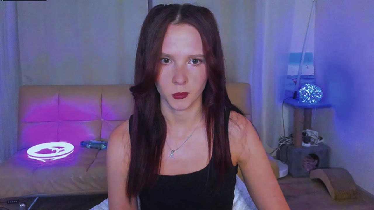 AngelinaGoly en sexcam live - webcam coquine et tchat gratuit