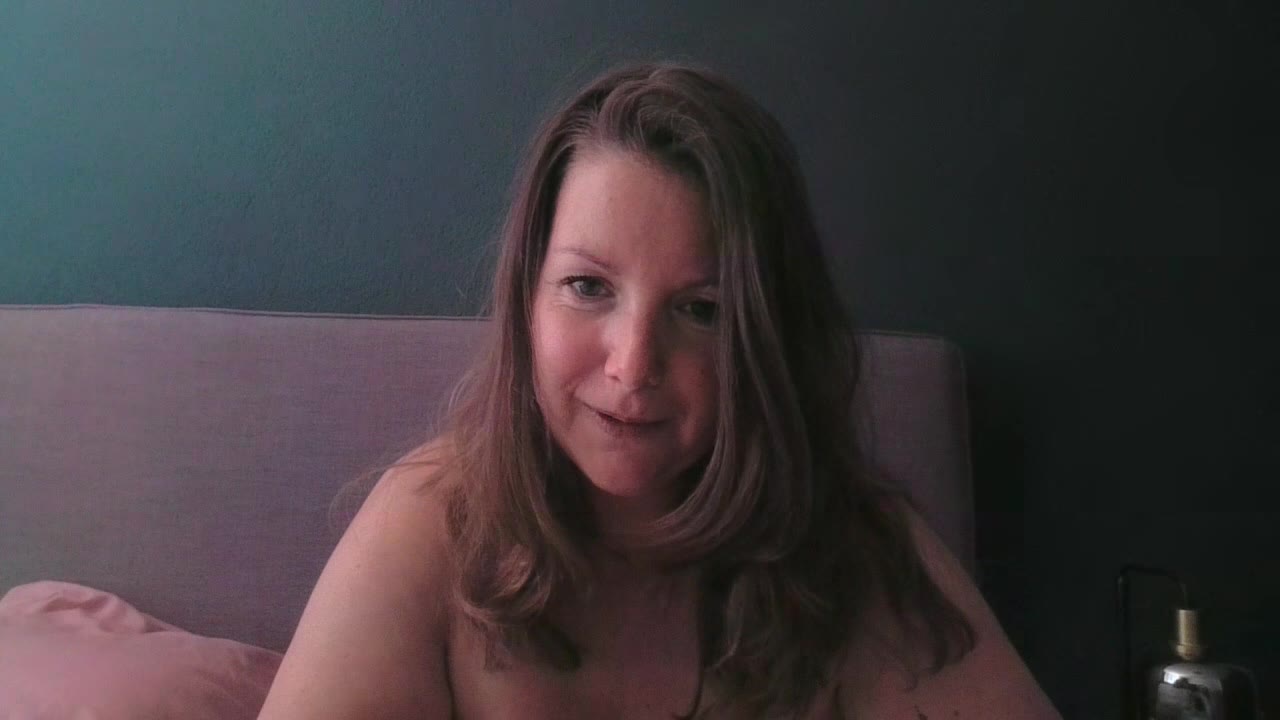 Sexcam avec Sexymilf
