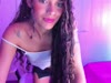 LiliEvanss