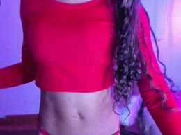 LiliEvanss