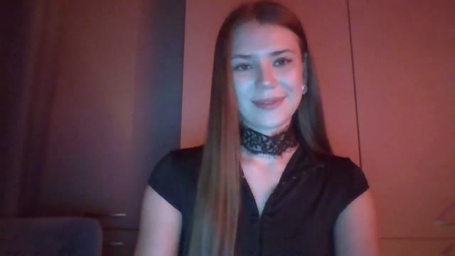 JennaCash live webcam show