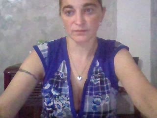 GoldenMilf