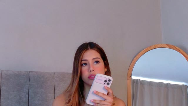 Siararose live webcam show
