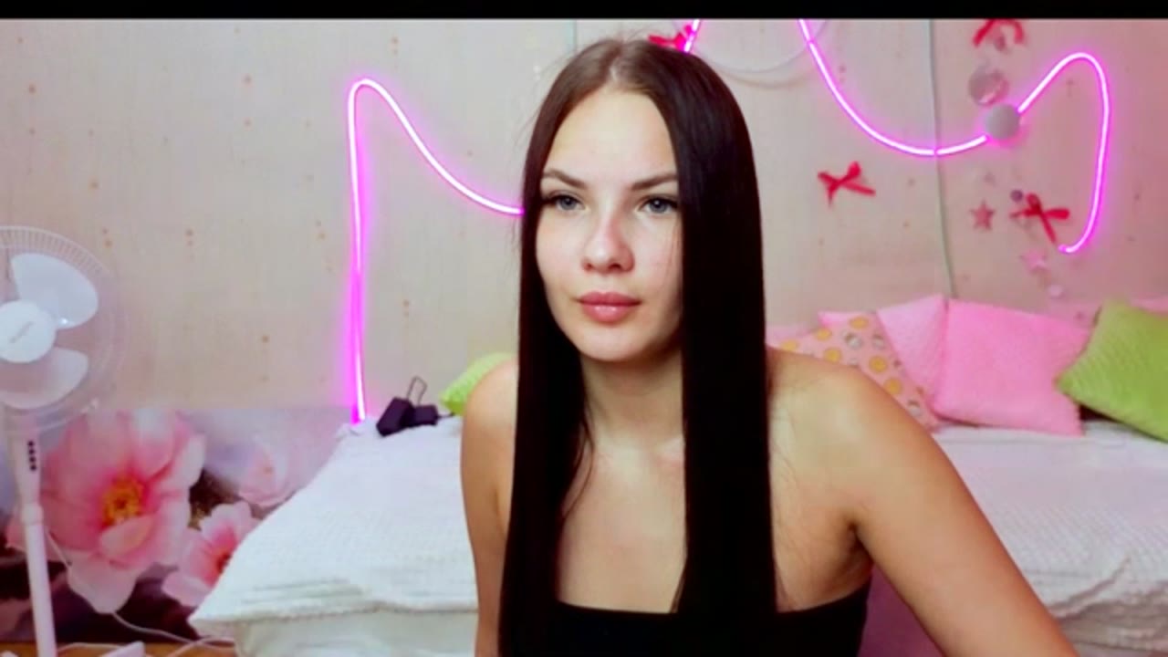 Sexcam avec MilanaBeauty