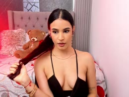 SusieEve