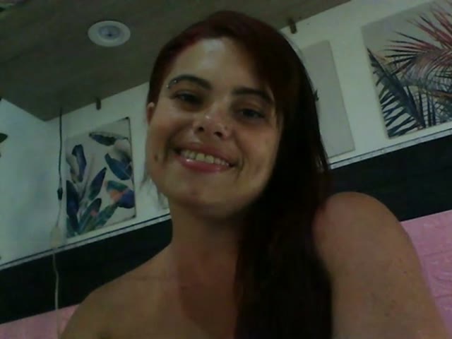 Geile webcamsex met Mihscatfart