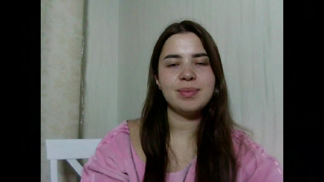 SweetMuffin en sexcam live - webcam coquine et tchat gratuit