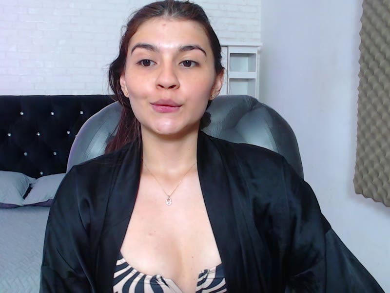 صورة بث LindseyCeles على Xcams
