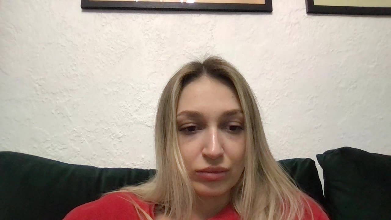 LunaSol en sexcam live - webcam coquine et tchat gratuit