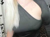 BlondeMiss