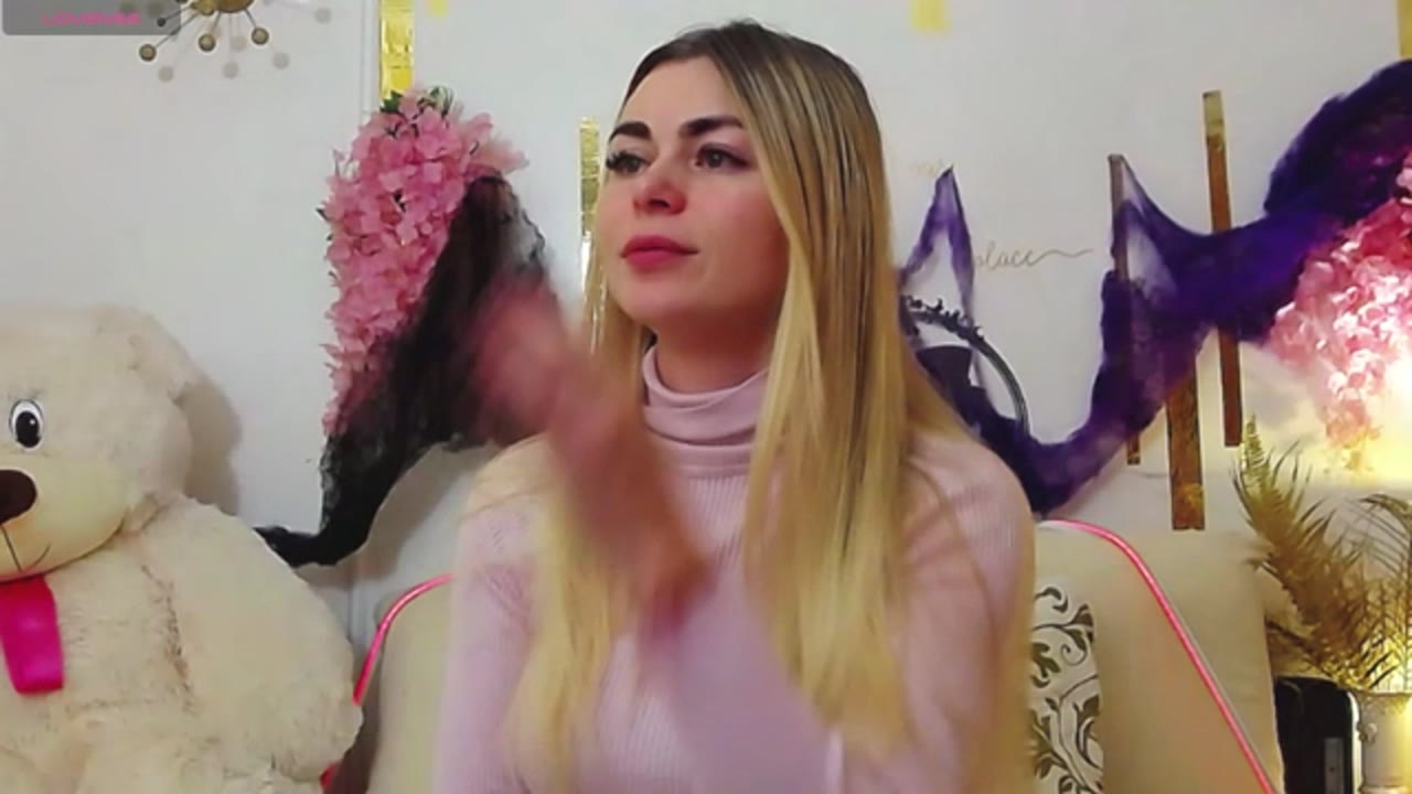 ElissiyaGold en sexcam live - webcam coquine et tchat gratuit