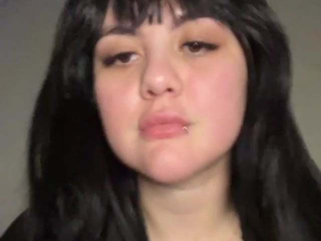 Geile webcamsex met Creepnight