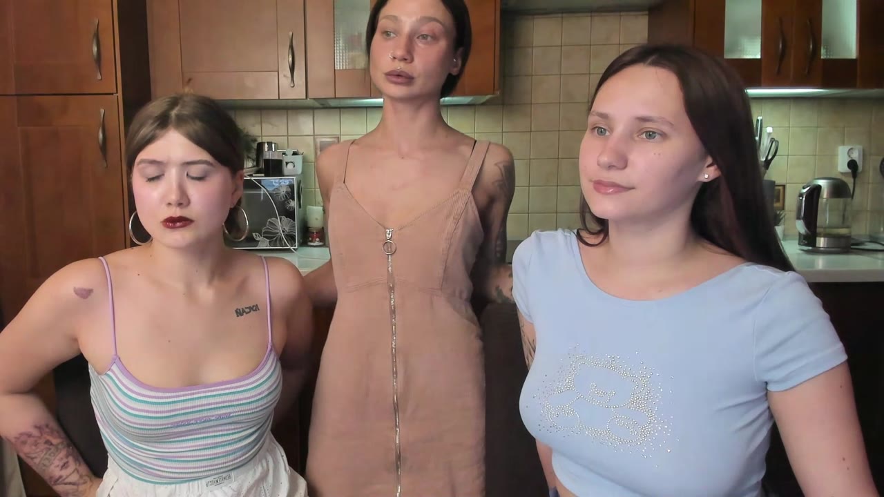 Sexcam avec CaramellSex