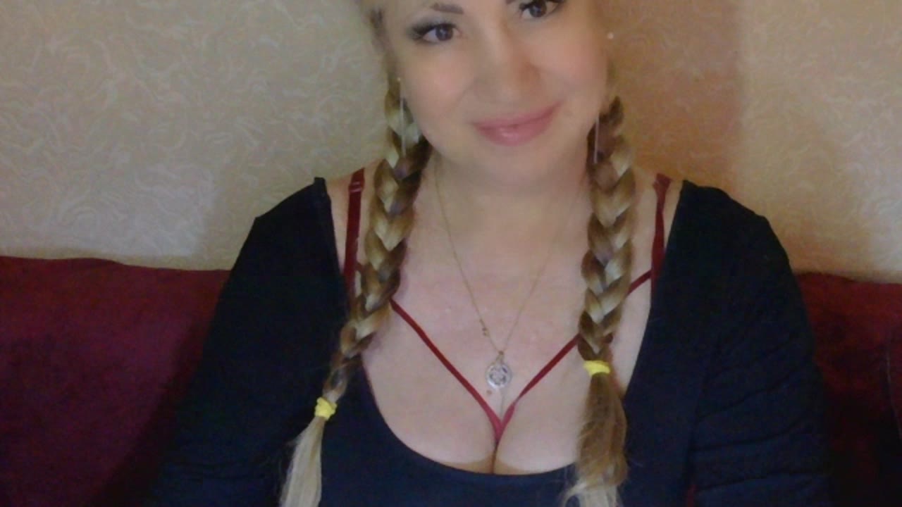 TynaTyna en sexcam live - webcam coquine et tchat gratuit