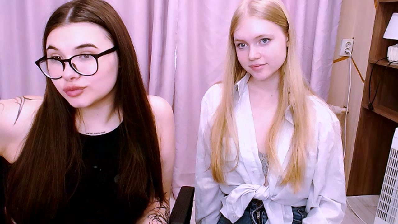 VeronaX en sexcam live - webcam coquine et tchat gratuit