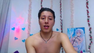 Sexy webcam show met malorysweet1