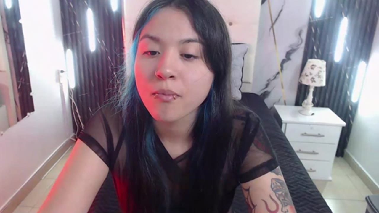 LorrainRebel en sexcam live - webcam coquine et tchat gratuit