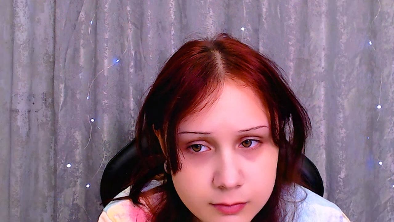 AlexaFlexa en sexcam live - webcam coquine et tchat gratuit