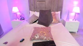 Alysonmyers - sexcam