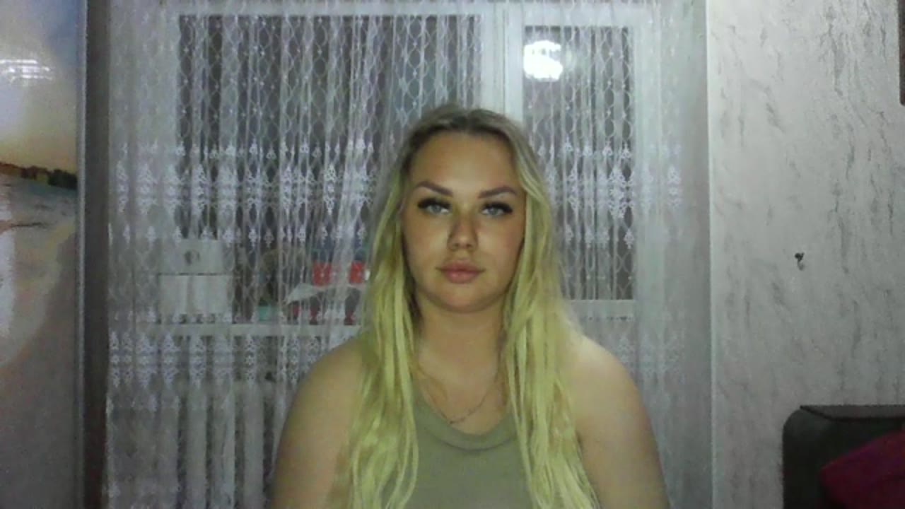 FoxyWave en sexcam live - webcam coquine et tchat gratuit