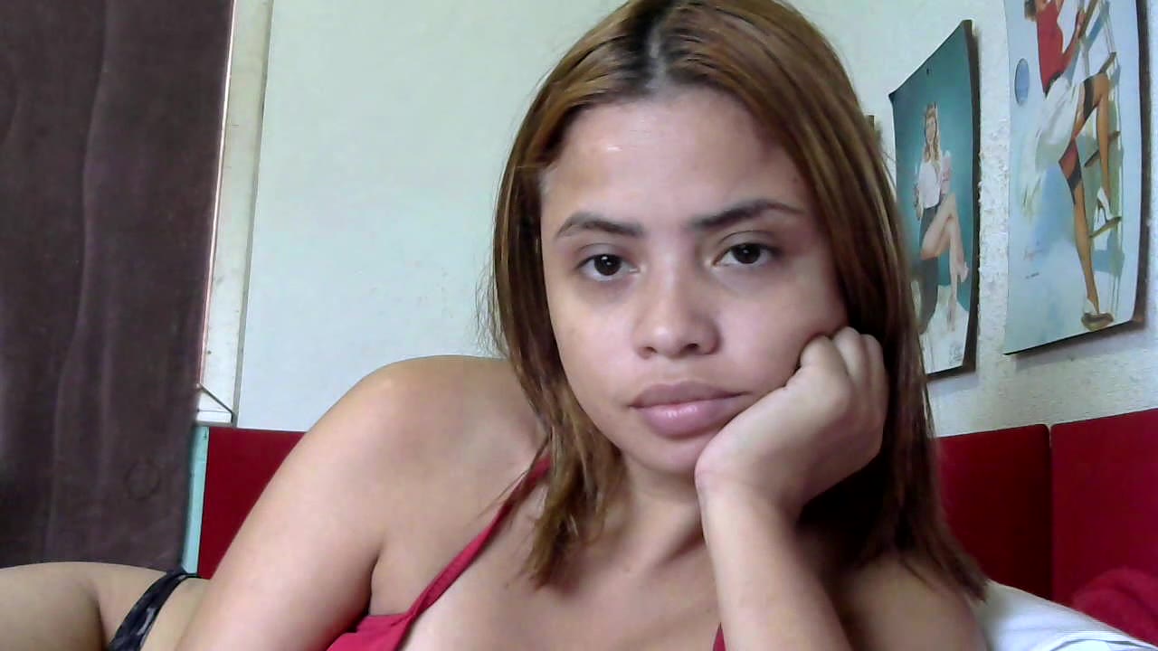 ByNara en sexcam live - webcam coquine et tchat gratuit