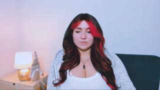 Harperhotty - sexcam