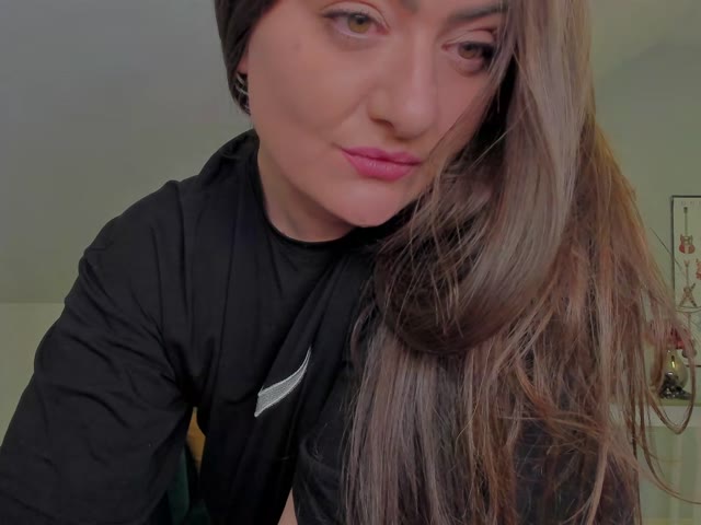 RachelBlis is nu online