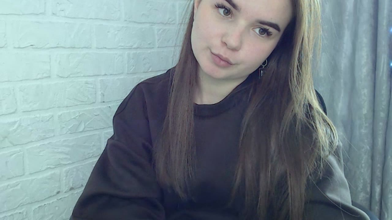 SofyX en sexcam live - webcam coquine et tchat gratuit