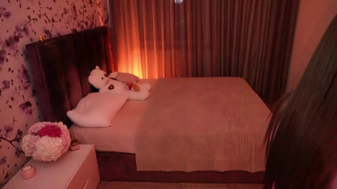 Sexcam avec ChloeSpark