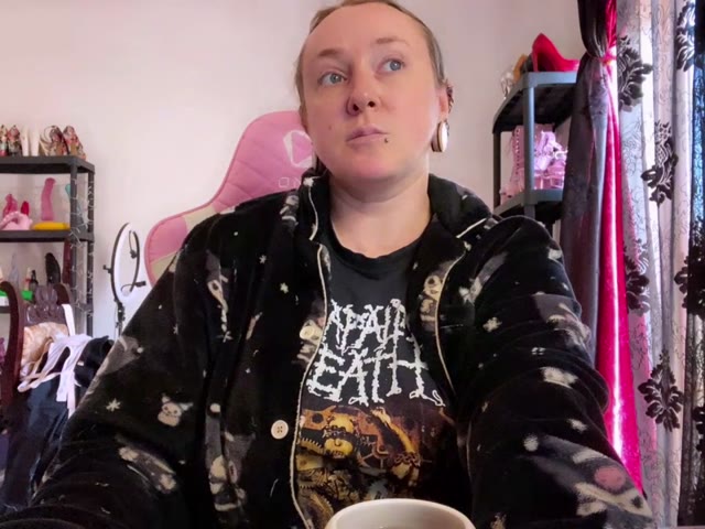 MissKisica is nu online