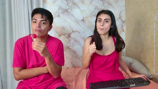 Natysex - sexcam