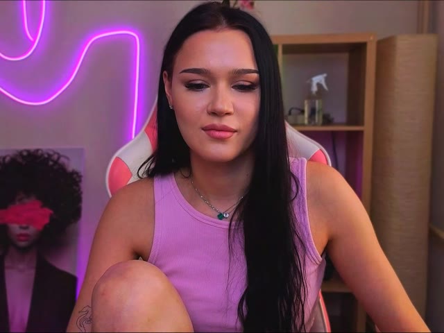 Begin een chat met NaomiStar