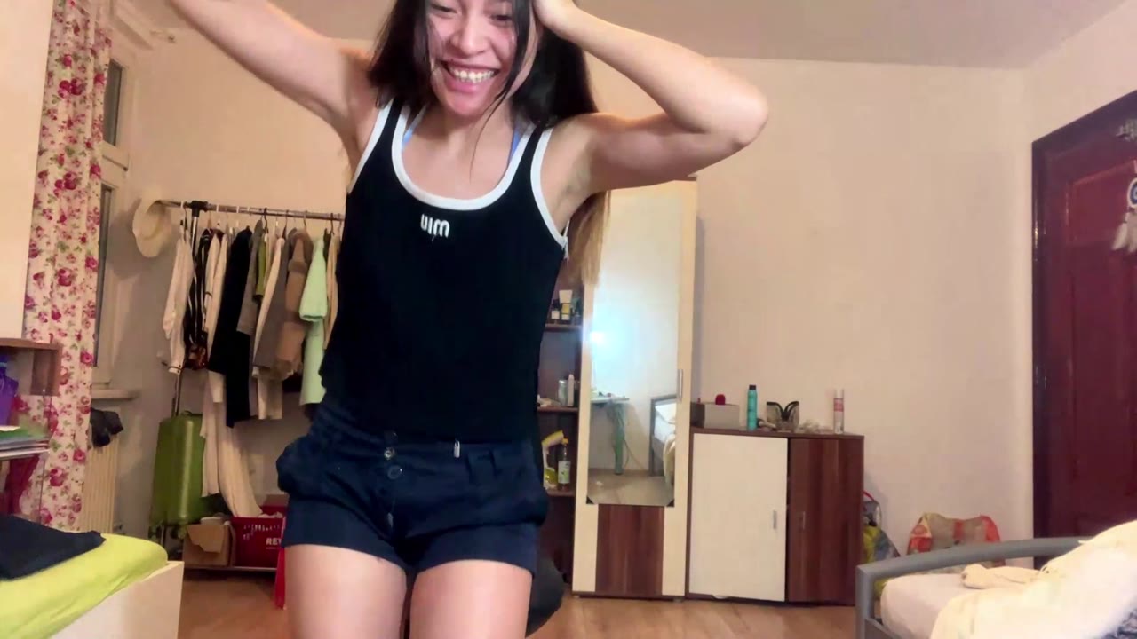 RenSato en sexcam live - webcam coquine et tchat gratuit
