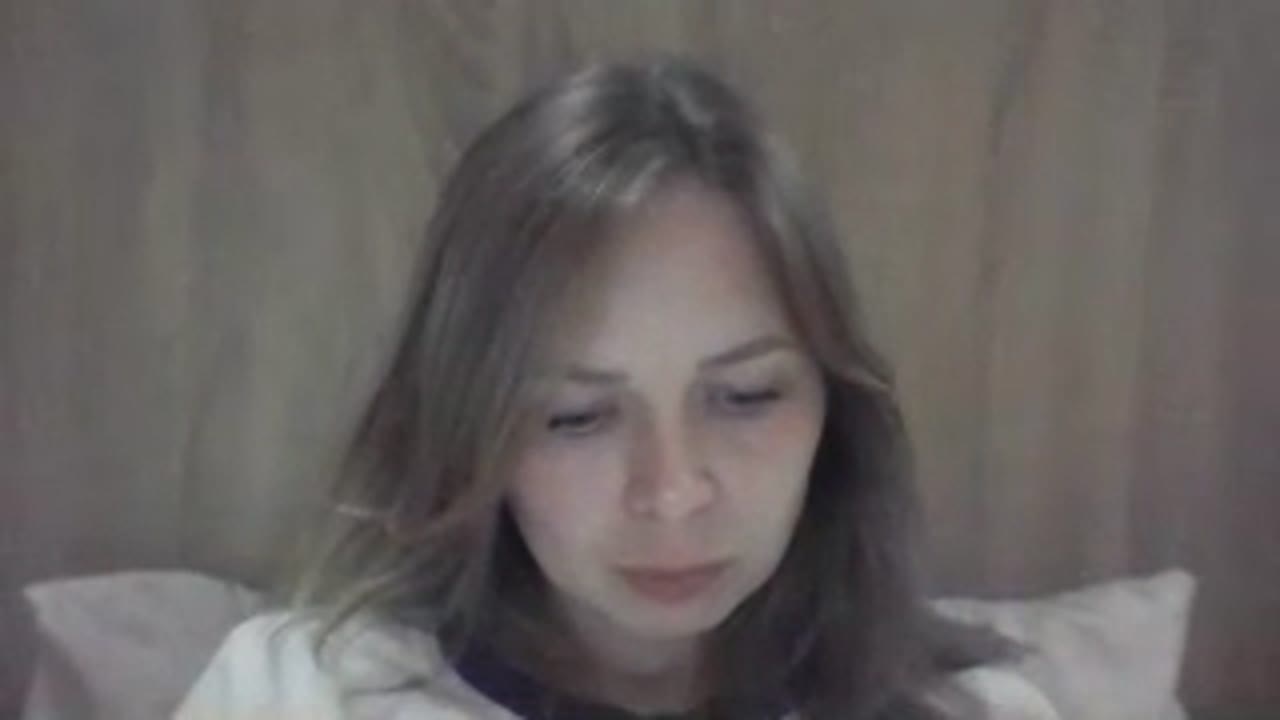 Sexcam avec Anelly35XX