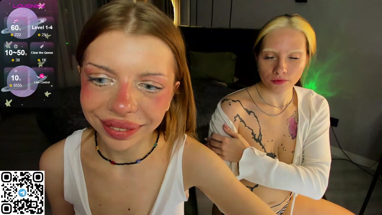 HannahCarr en sexcam live - webcam coquine et tchat gratuit