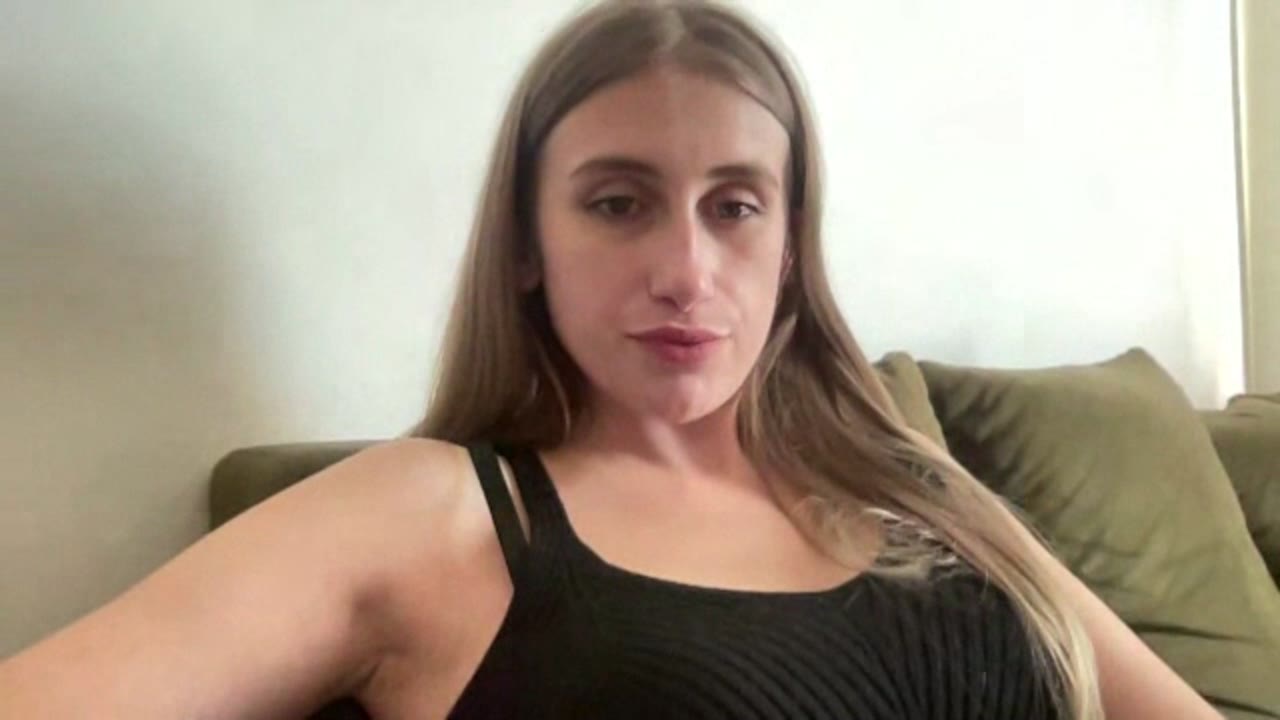 Sexcam avec Walkiria