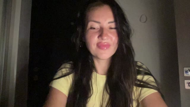 Alisa87 live webcam show