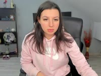 free sexcam BettyJames