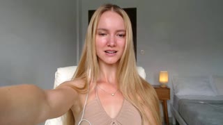 Adorabletina - sexcam