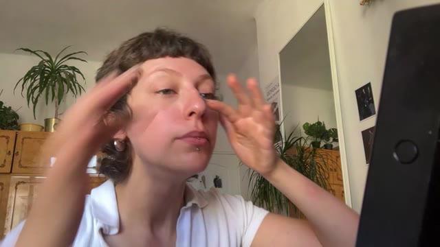 prettybby live webcam show