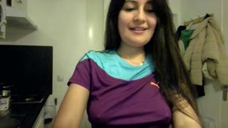 Sexcam avec angelita67