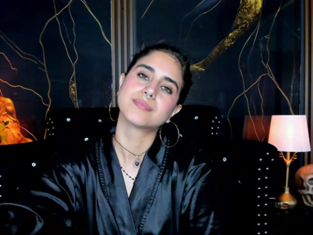 SamanthaGio is nu online