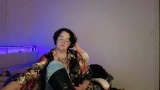 Sexcam avec lunatigre