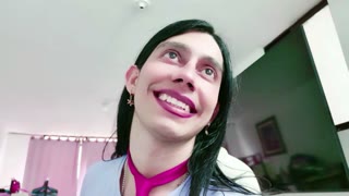 Candydomina - sexcam