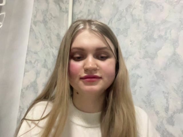 Begin een chat met NightIris