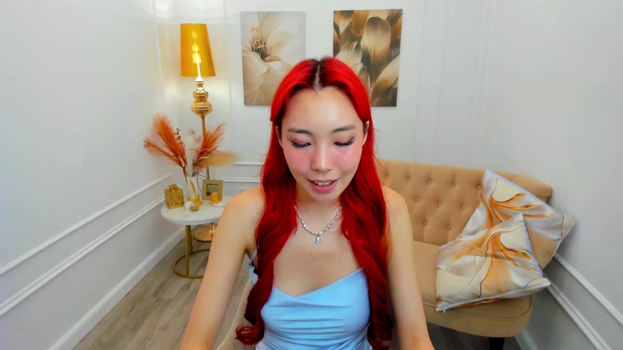 AnnaRey en sexcam live - webcam coquine et tchat gratuit