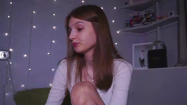 Ameliamore live webcam show